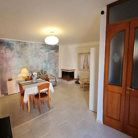 Angelo'S House - Il Tanguero Bed & Breakfast Pellezzano ภายนอก รูปภาพ