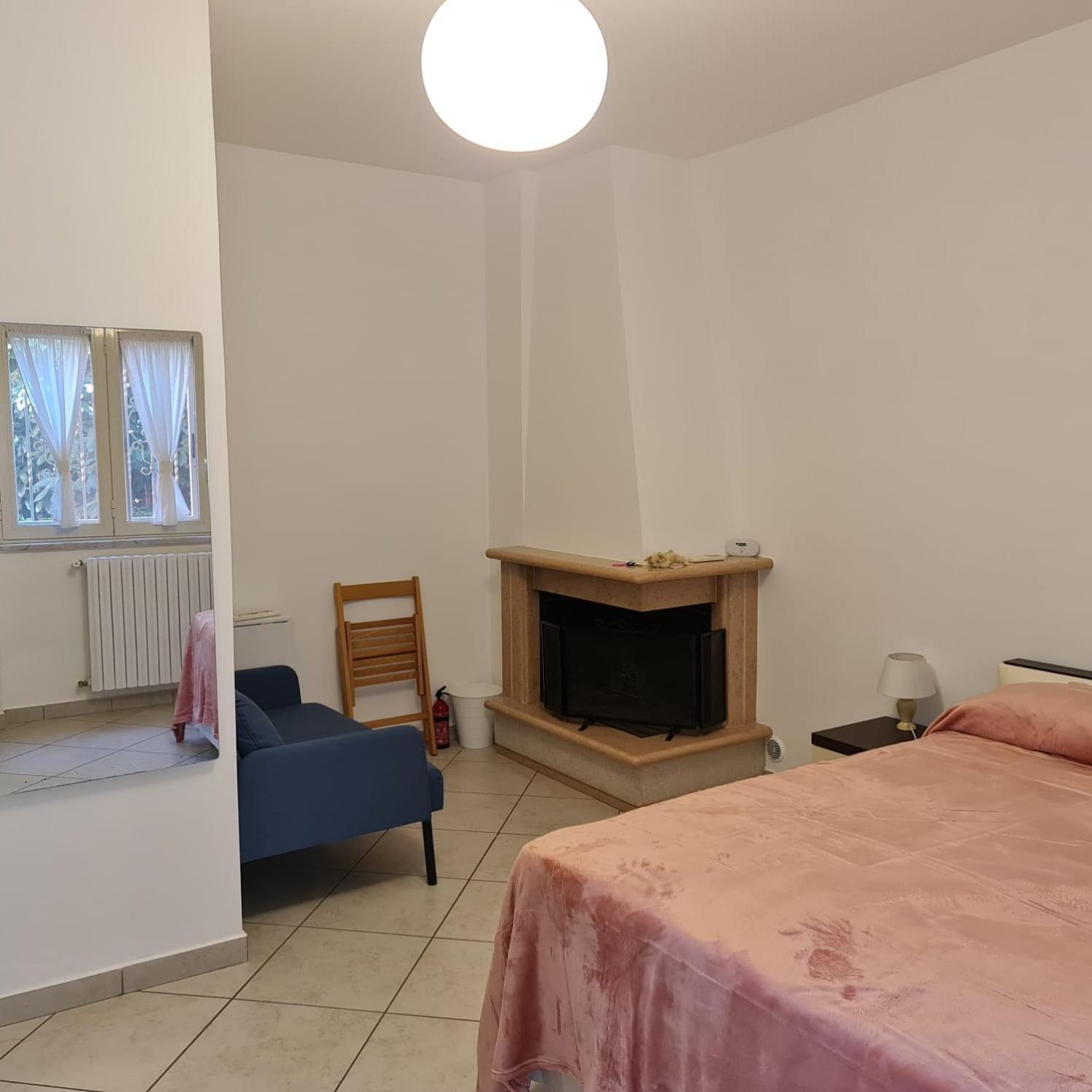 Angelo'S House - Il Tanguero Bed & Breakfast Pellezzano ภายนอก รูปภาพ
